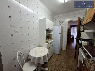 Piso en venta en Sant Pere de Ribes Centro en Sant Pere de Ribes