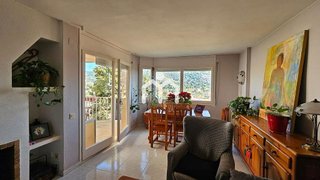 Casa adosada en venta en Teià