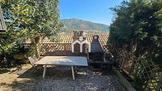 Casa adosada en venta en Teià