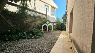 Casa adosada en venta en Teià