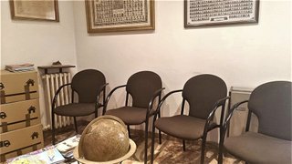 Piso en venta en Barri del Centre en Terrassa
