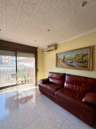 Piso en venta en Instituts - Ponent - Sota el Camí Ral en Granollers