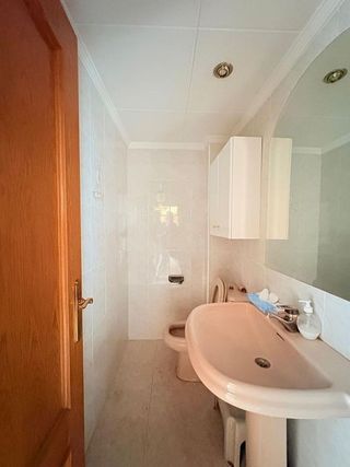 Piso en venta en Instituts - Ponent - Sota el Camí Ral en Granollers