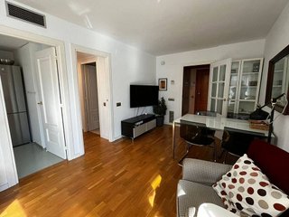 Piso en venta en Poble Nou - Zona Esportiva en Terrassa