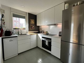 Piso en venta en Poble Nou - Zona Esportiva en Terrassa