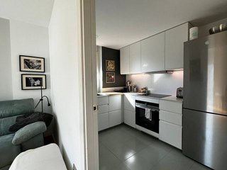 Piso en venta en Poble Nou - Zona Esportiva en Terrassa