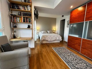 Piso en venta en Poble Nou - Zona Esportiva en Terrassa