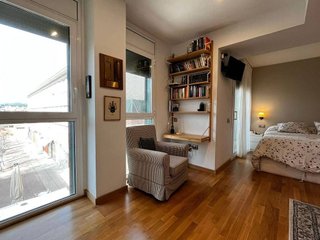 Piso en venta en Poble Nou - Zona Esportiva en Terrassa