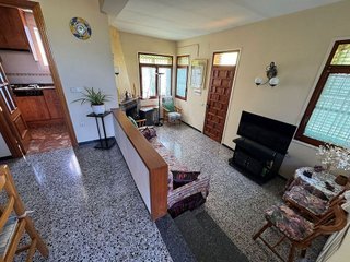 Chalet en venta en Mas Mora - Sant Daniel en Tordera