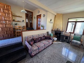 Chalet en venta en Mas Mora - Sant Daniel en Tordera
