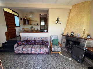 Chalet en venta en Mas Mora - Sant Daniel en Tordera