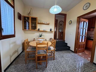 Chalet en venta en Mas Mora - Sant Daniel en Tordera