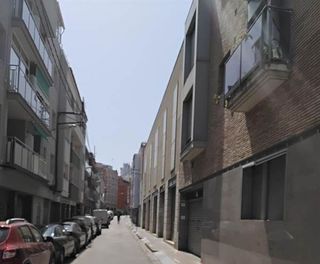 Piso en venta en El Calderi - Estació del Nord - Estació de França en Mollet del Vallès