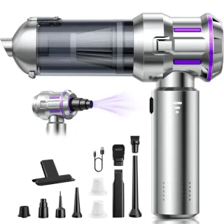 Aspiradora de mano Brushless ST-6691Plus