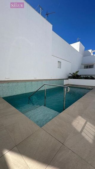 Piso en venta en Conil en Conil de la Frontera