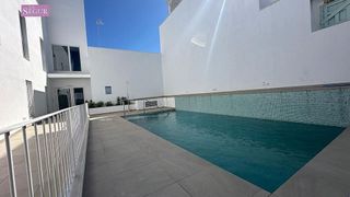 Piso en venta en Conil en Conil de la Frontera