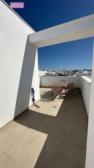 Piso en venta en Conil en Conil de la Frontera