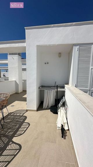Piso en venta en Conil en Conil de la Frontera