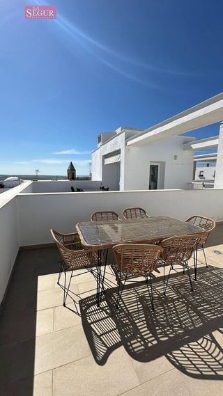Piso en venta en Conil en Conil de la Frontera