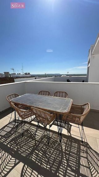 Piso en venta en Conil en Conil de la Frontera