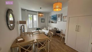 Piso en venta en Conil en Conil de la Frontera