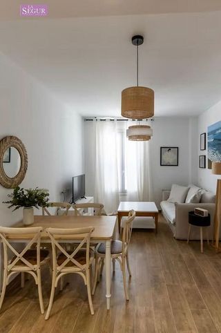 Piso en venta en Conil en Conil de la Frontera