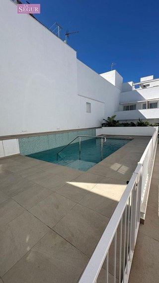 Piso en venta en Conil en Conil de la Frontera