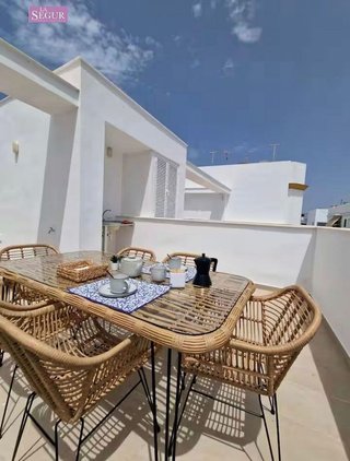Piso en venta en Conil en Conil de la Frontera
