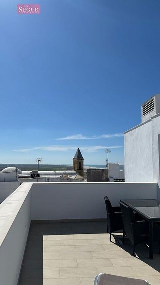 Piso en venta en Conil en Conil de la Frontera