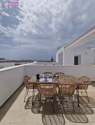Piso en venta en Conil en Conil de la Frontera