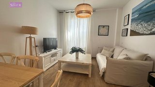 Piso en venta en Conil en Conil de la Frontera