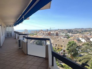 Piso en venta en Torreblanca del Sol en Fuengirola