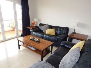 Piso en venta en Riviera del Sol en Mijas