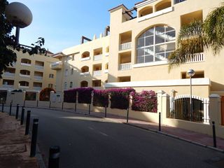 Piso en venta en Riviera del Sol en Mijas