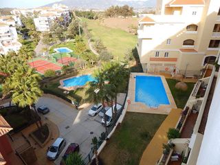 Piso en venta en Riviera del Sol en Mijas