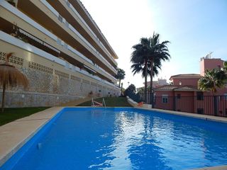 Piso en venta en Riviera del Sol en Mijas