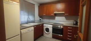 Piso en venta en Riviera del Sol en Mijas