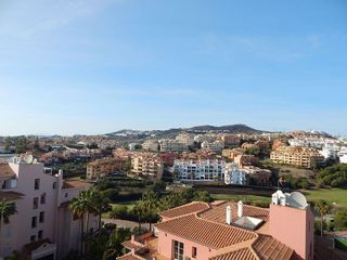 Piso en venta en Riviera del Sol en Mijas
