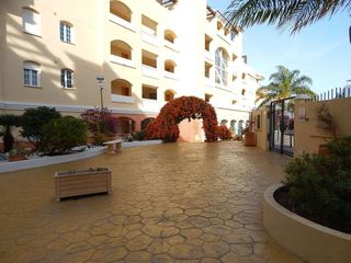 Piso en venta en Riviera del Sol en Mijas