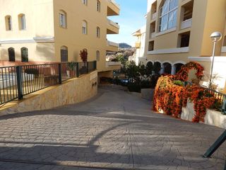 Piso en venta en Riviera del Sol en Mijas