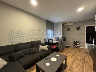 Piso en venta en Centro en San Fernando de Henares