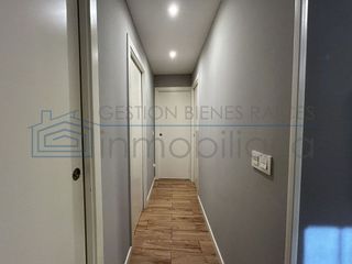 Piso en venta en Centro en San Fernando de Henares