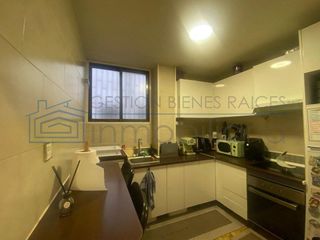 Piso en venta en Centro en San Fernando de Henares