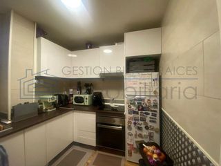 Piso en venta en Centro en San Fernando de Henares