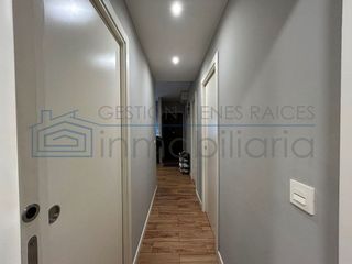 Piso en venta en Centro en San Fernando de Henares