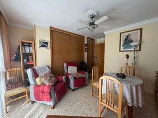 Piso en venta en Viña Málaga en Vélez-Málaga