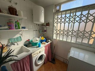 Piso en venta en Viña Málaga en Vélez-Málaga
