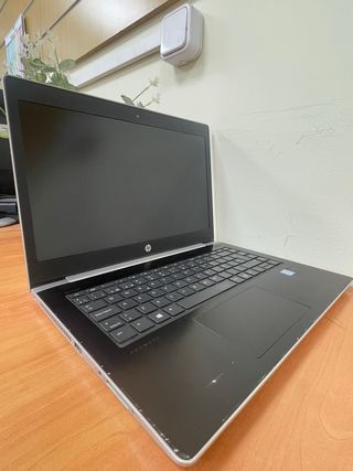 HP Probook 440 G5 -107945-
