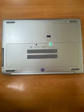 HP Probook 440 G5 -107945-