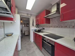 Piso en venta en Tráfico Pesado en Huelva